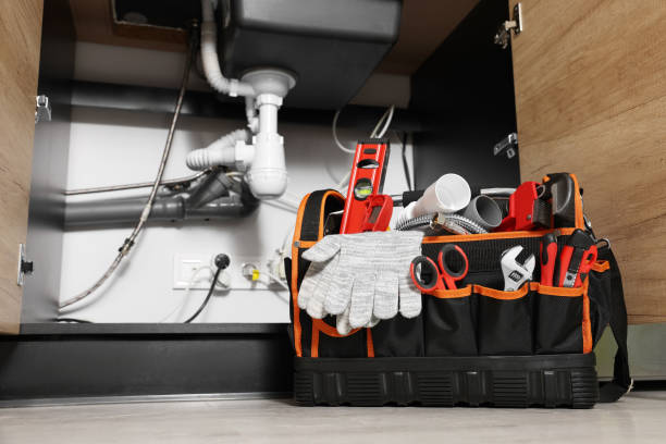 Best Sprinkler Systems  in Kendall Park, NJ