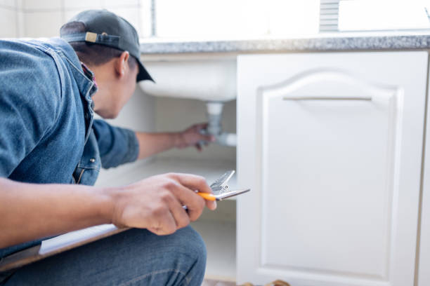 Best Shower Repair Services  in Kendall Park, NJ