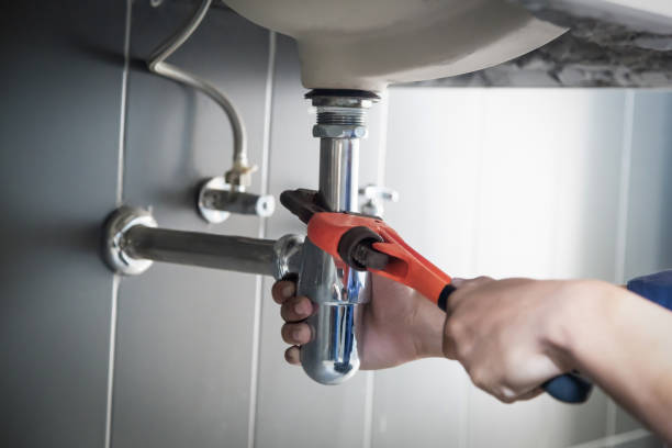 Best Plumbing Installation Services  in Kendall Park, NJ