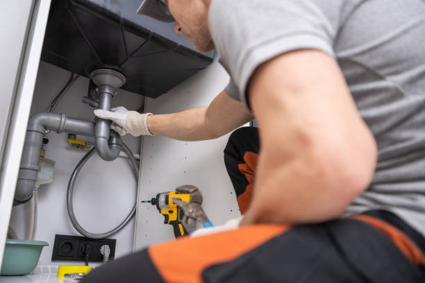 Best Plumbing Services Near Me  in Kendall Park, NJ